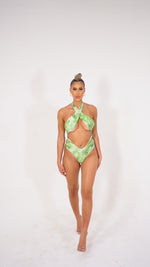 Load and play video in Gallery viewer, ZINNIA SWIMSUIT
