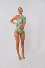 Load image into Gallery viewer, ZINNIA SWIMSUIT
